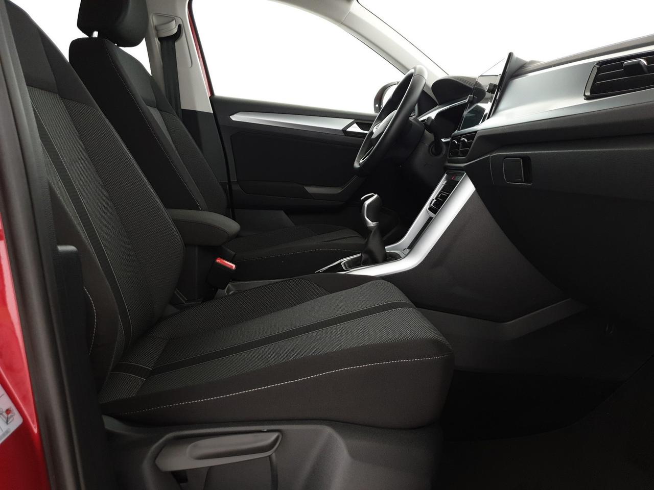 Volkswagen T-Roc 1.5 tsi life