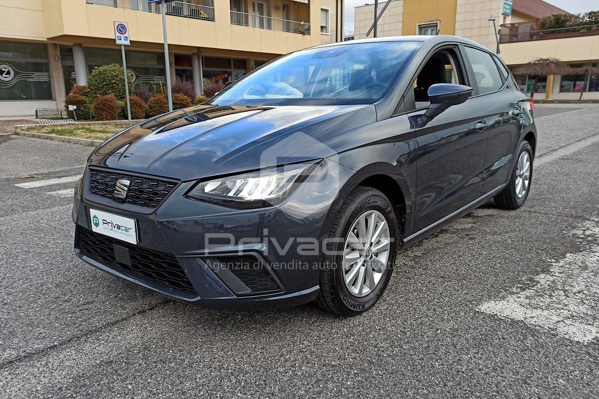 SEAT Ibiza 1.0 EcoTSI 95 CV 5 porte Style