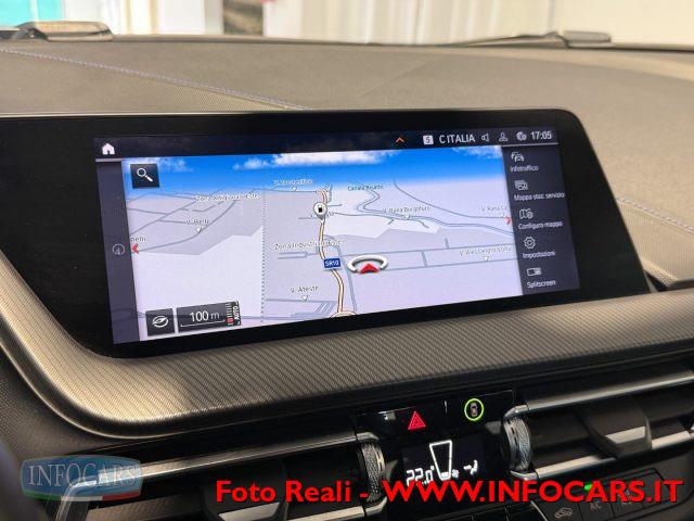 BMW 218 d 150 cv Gran Coupé Msport - Promo