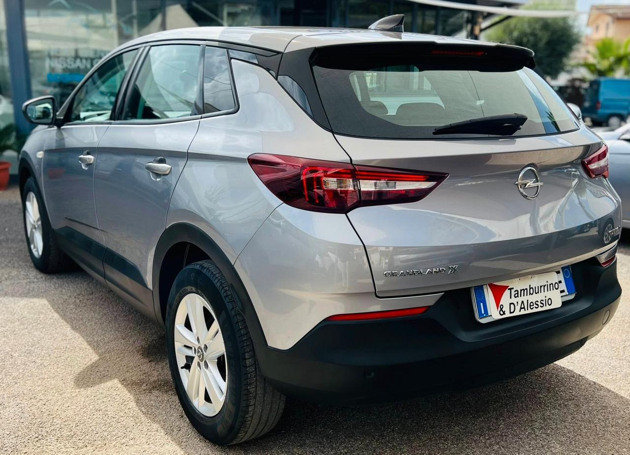Opel Grandland X 1.5 diesel Ecotec Start&Stop Business