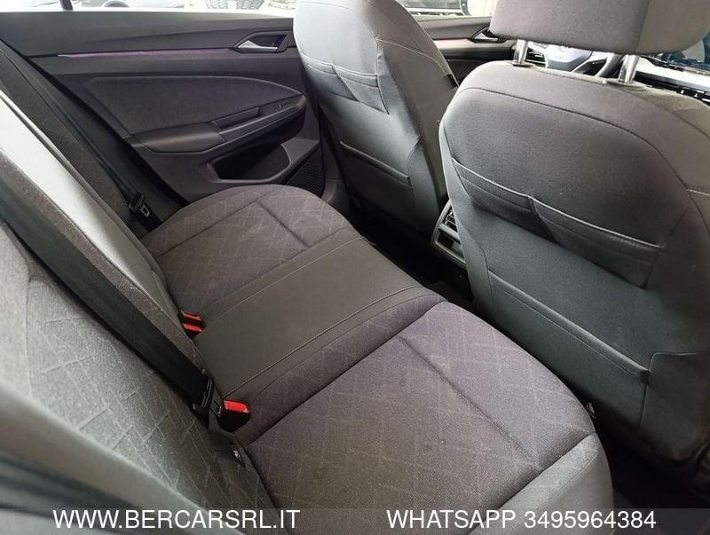 Volkswagen Golf Golf 2.0 TDI DSG SCR Life