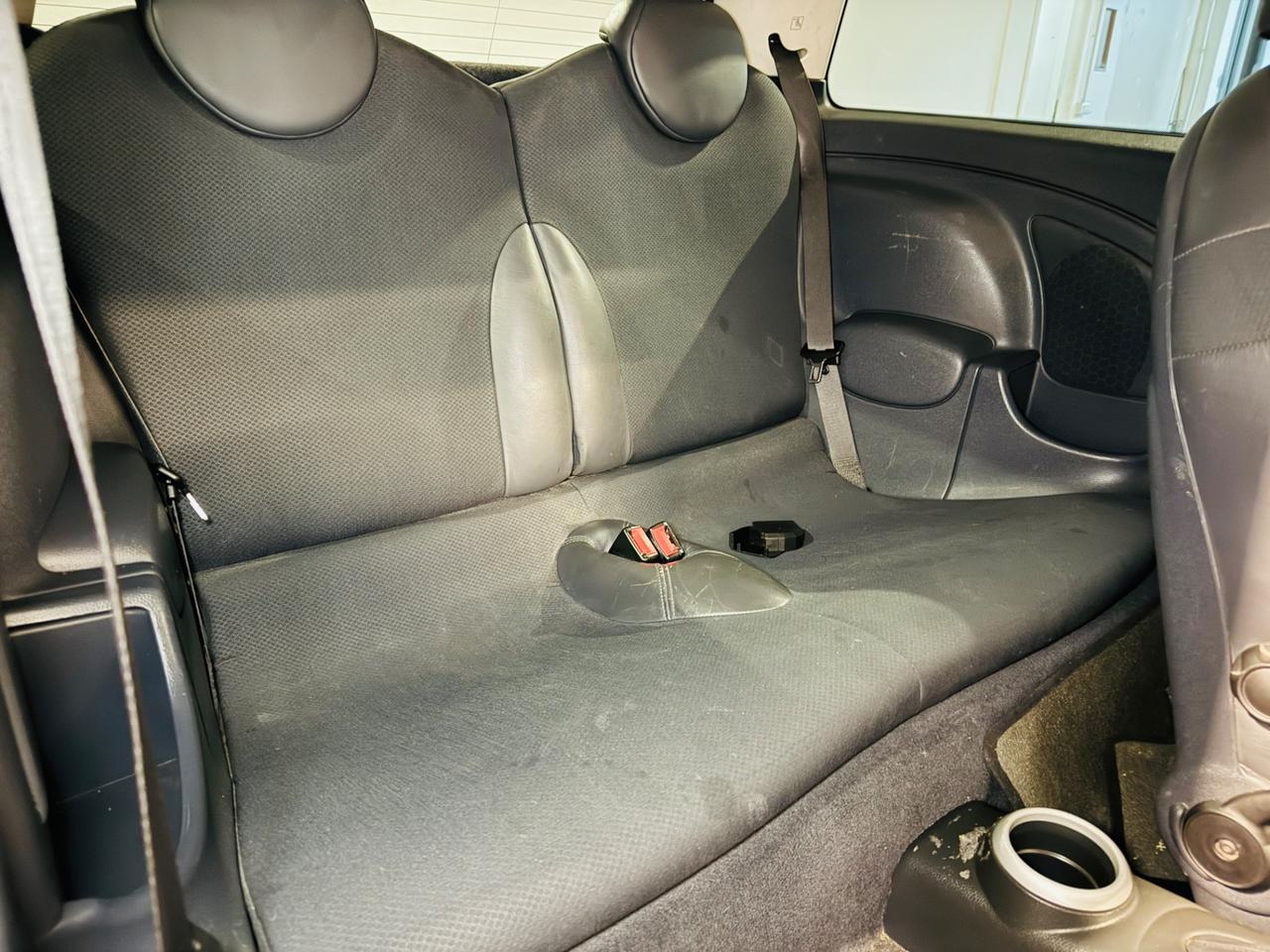 Mini 1.6 16V Cooper *116 CV*NEOPATENTATI*