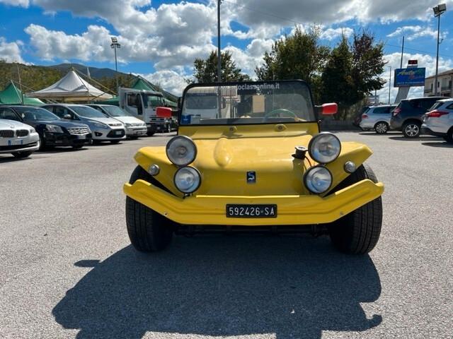 Volkswagen Buggy Sicra Big Bugie
