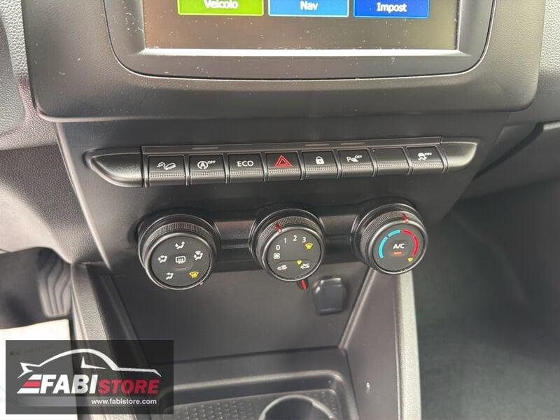 Dacia Duster 1.5 Blue dCi 115 Cv 4x4 Comfort - Navi, CarPlay, Cruise ecc