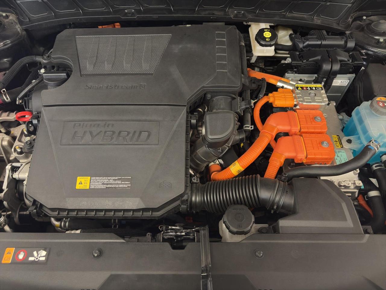 Kia Niro 1.6 gdi phev Evolution dct6