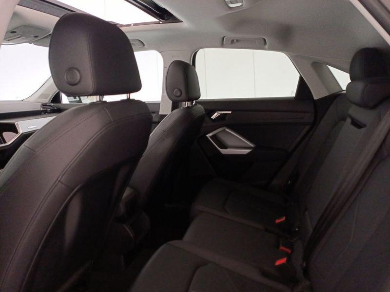 Audi Q3 2019 Sportback Sportback 35 2.0 tdi S line edition s-tronic