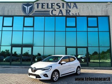 RENAULT Clio 1.5 Blue dCi 100 CV