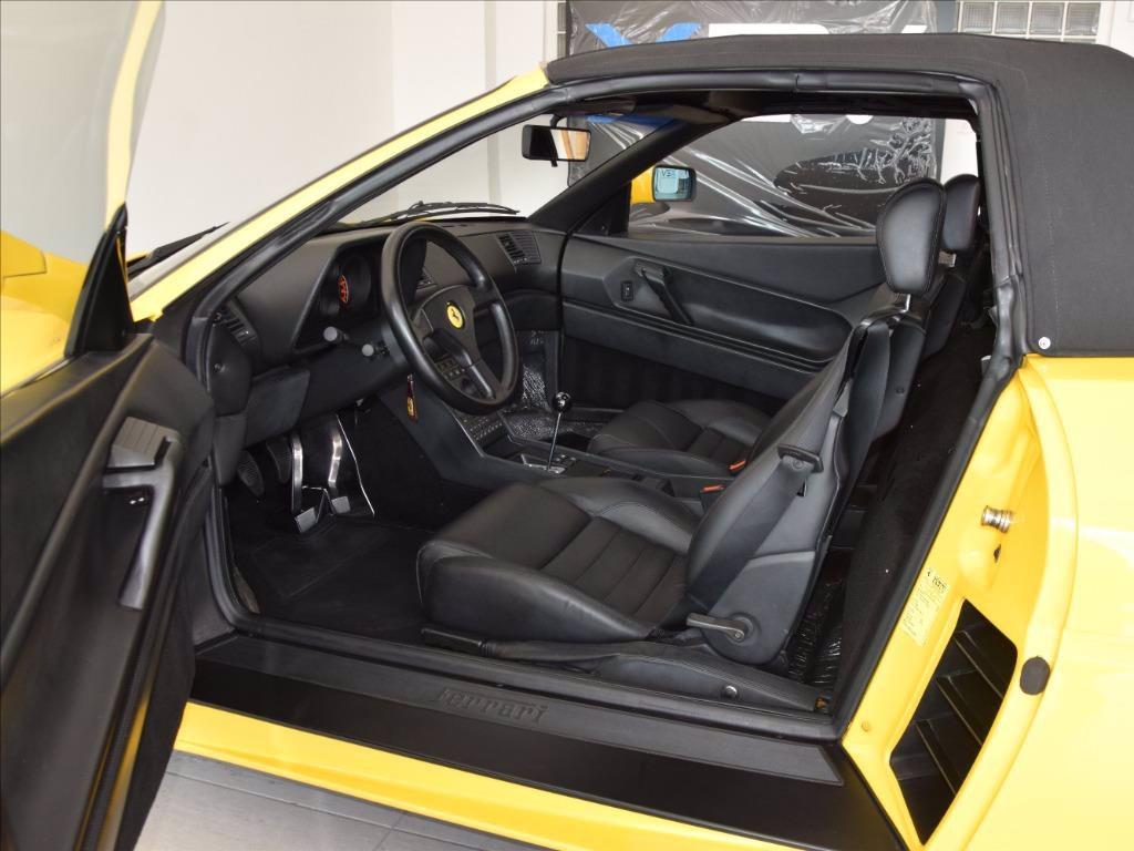 FERRARI 348 SP 3.4 del 1993
