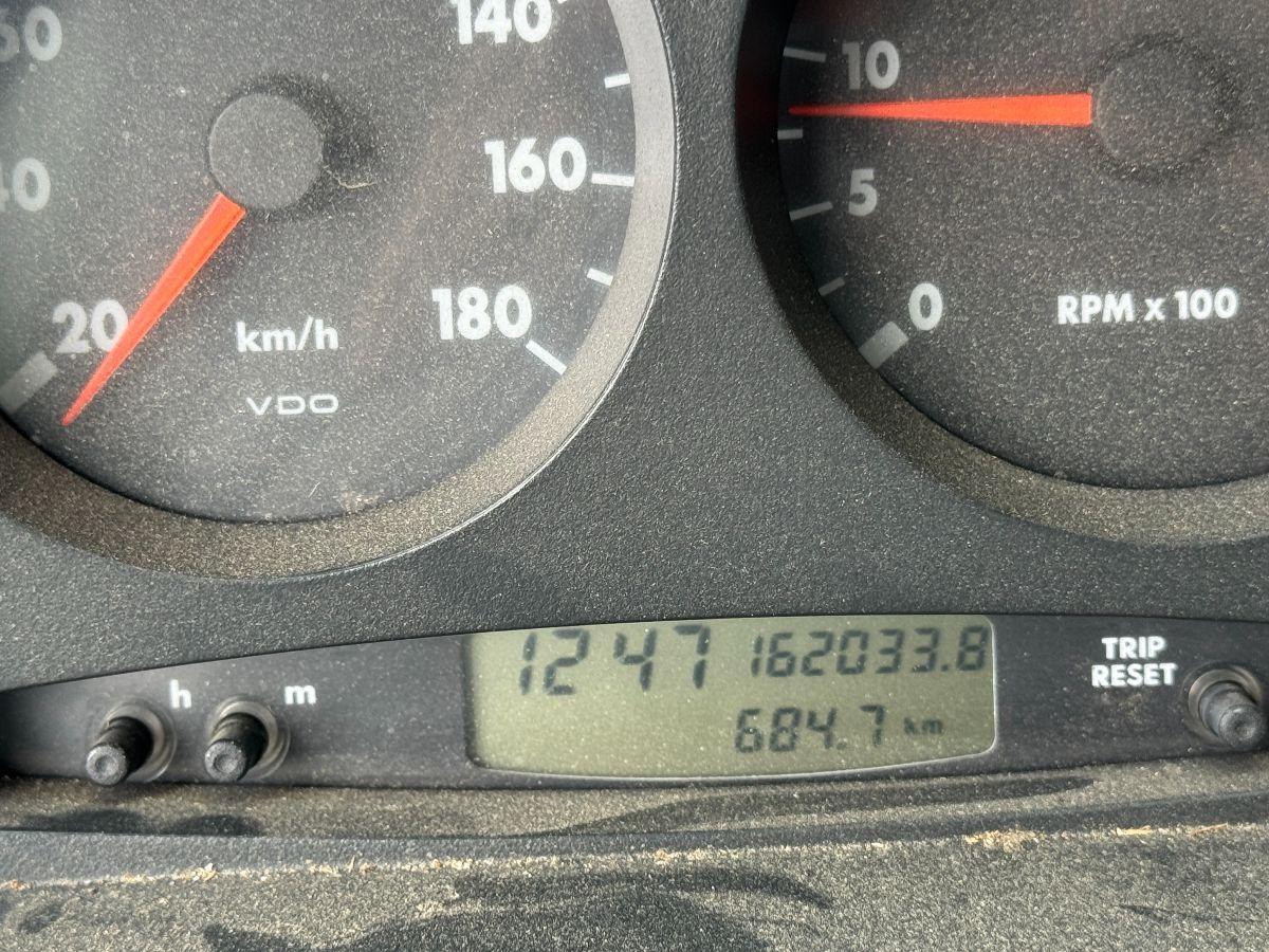 IVECO DAILY 35C11 Centina e Telo Centinato solo 160.000 Km