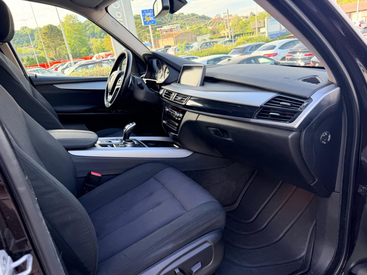 Bmw X5 sDrive25d Luxury 2wd