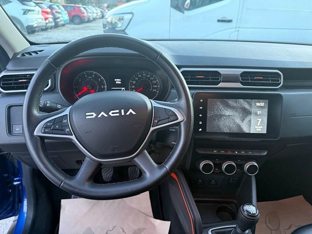 Dacia Duster 1.0 TCe GPL SL Extreme 4x2