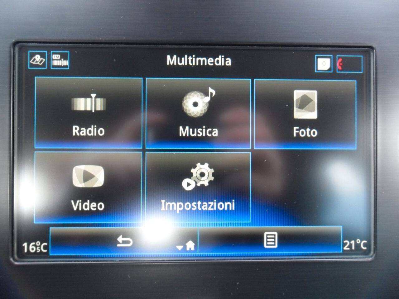 Renault Mégane 1.5Blue dCi 95 CV Business