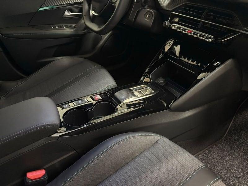 Peugeot 2008 BlueHDi 130 EAT8 Allure Pack S/S aut.