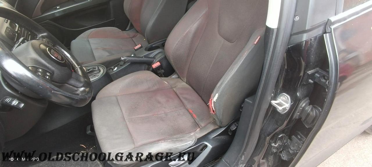 Seat Leon 1.9 TDI