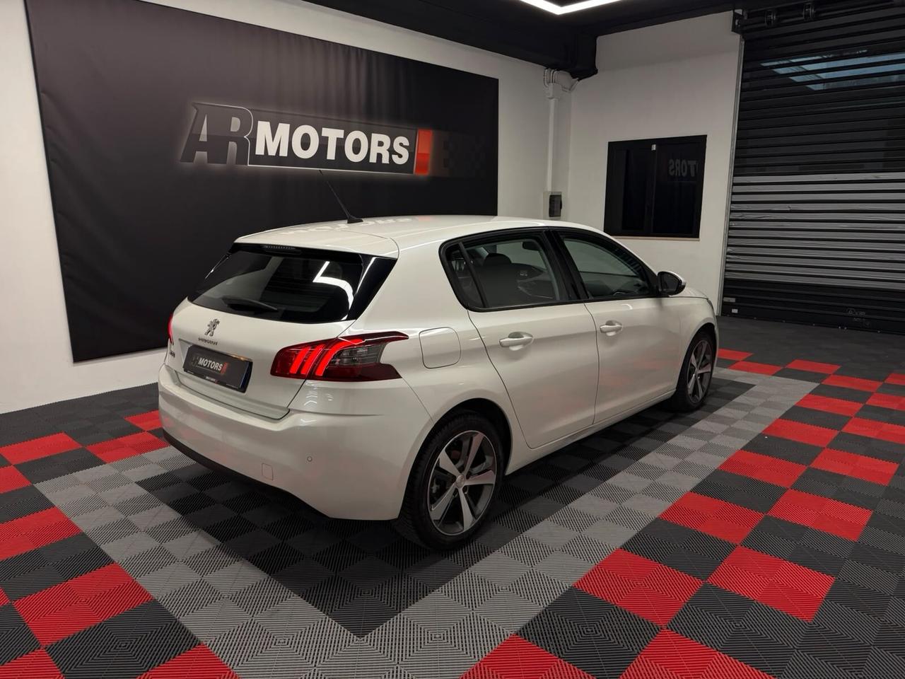 Peugeot 308 BlueHDi 100 Active PREZZO REALE