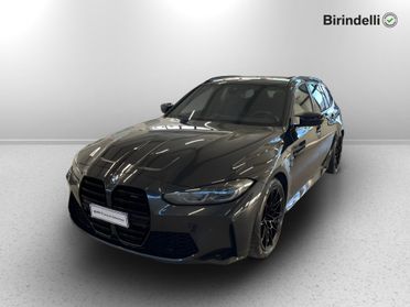 BMW Serie 3(G20/1-80/1) - M3 Touring Competition M xDrive