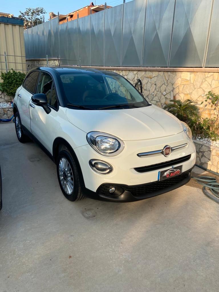 Fiat 500X 1.0 T3 120 CV Bicolore gogle