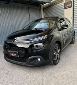 Citroen C3 1.2 PureTech 82cv GPL Feel-GPL DI SERIE