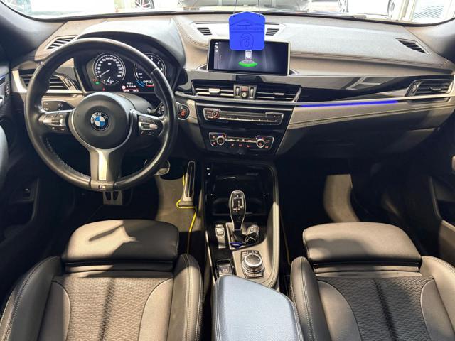 BMW X2 sDrive18d Msport / M sport X Shadow AMBIENT ACC