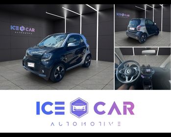 SMART fortwo 3ªs.(C/A453) - fortwo EQ Passion