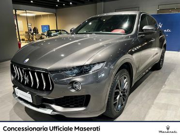 Maserati Levante 3.0 v6 250cv auto