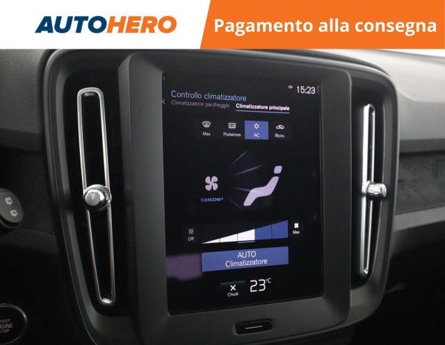 VOLVO XC40 T2 automatico Essential
