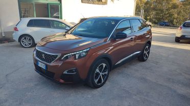 Peugeot 3008 1.6 HDI 120cv S&S GT Line
