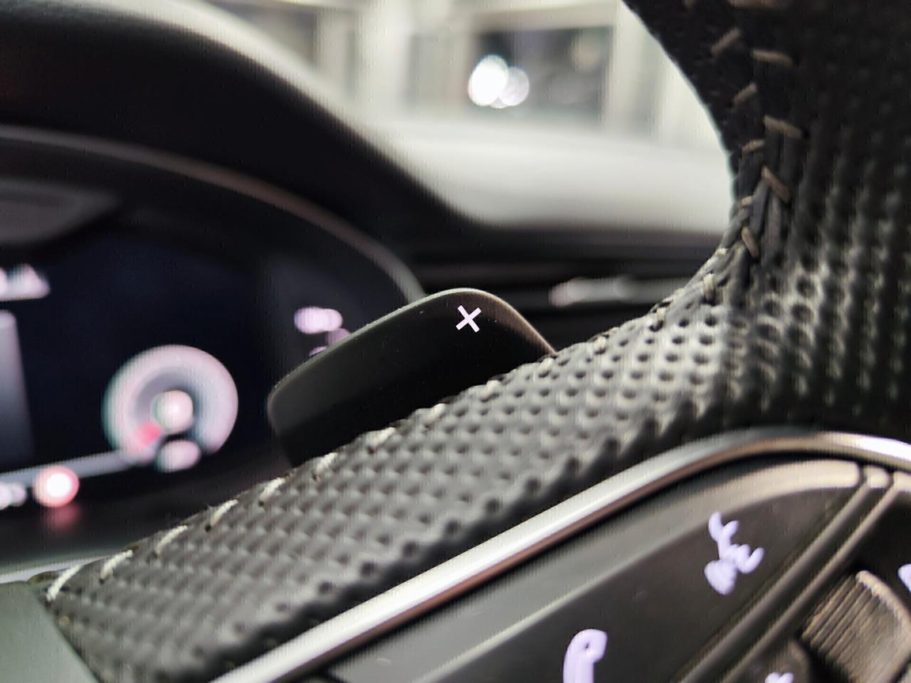 Audi Q8 50 TDI 286 CV quattro tiptronic S Line Tetto Matrix Night