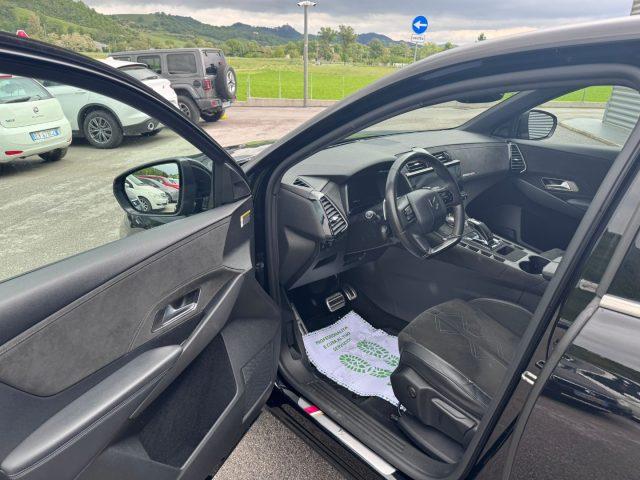 DS AUTOMOBILES DS 7 Crossback BluHDi 130 Performance Line+ IVA ESPOSTA LEGGE 104