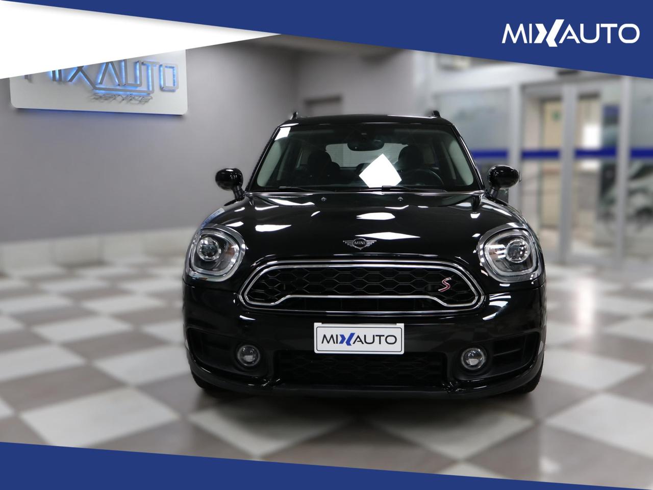 Mini Countryman 2.0 Cooper S Hype Auto