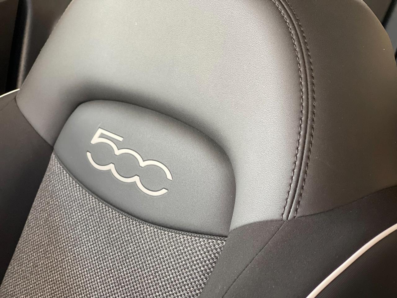 Fiat 500X 1.3 MultiJet 95 CV Business Navi Car Play