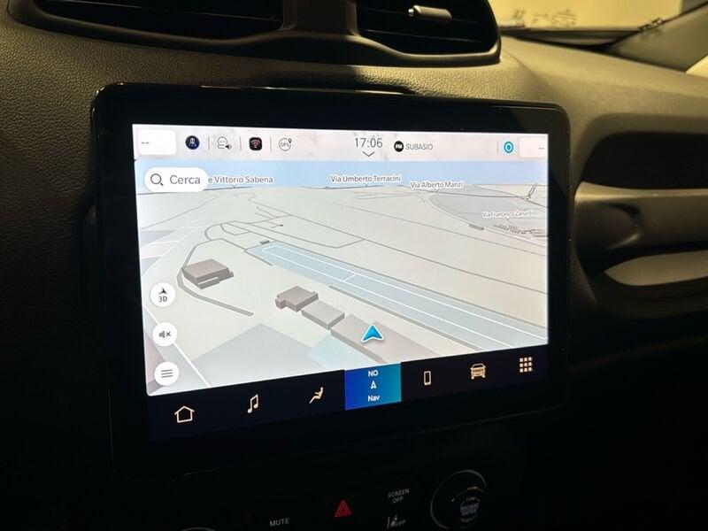 Jeep Renegade Renegade 1.5 Turbo T4 MHEV Altitude