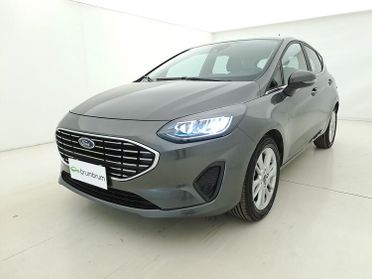 Ford Fiesta Hybrid Titanium BR520652 1.0 Mild Hybrid 125CV