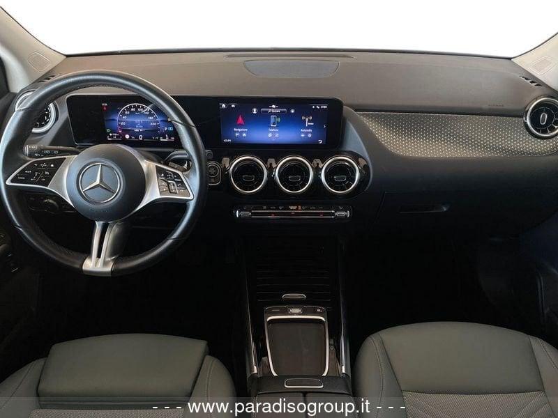 Mercedes-Benz Classe B NUOVA B 180 d Automatic