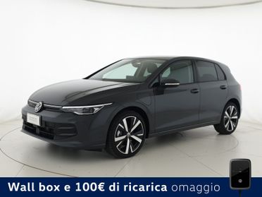 Volkswagen Golf 1.5 tsi ehybrid edition plus 204cv dsg