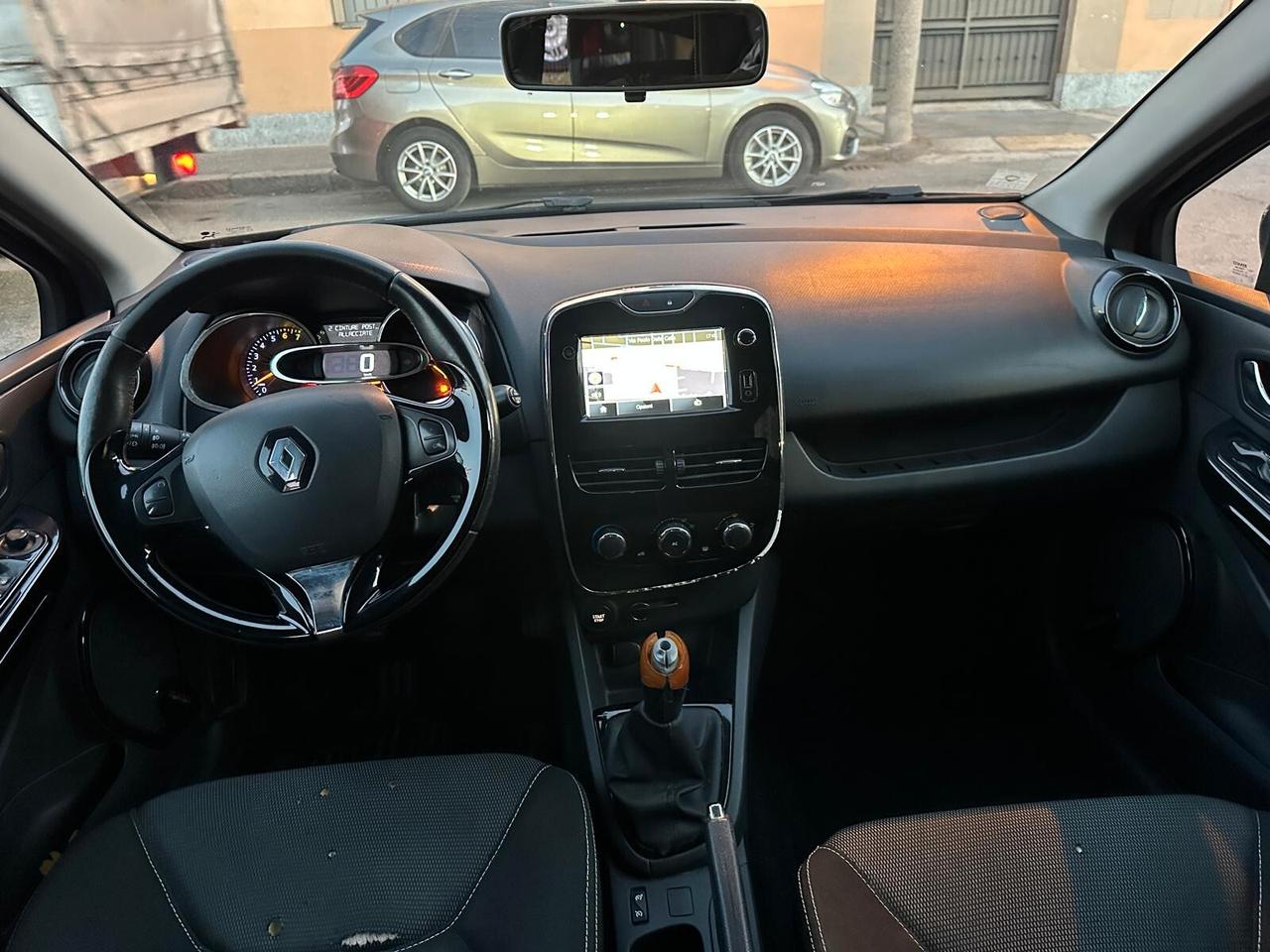 Renault Clio 1.2 75CV 5 porte Live