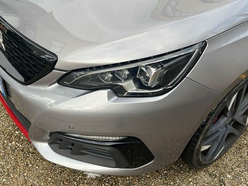 Peugeot 308 308 PureTech 263 S&S GTi by Peugeot Sport
