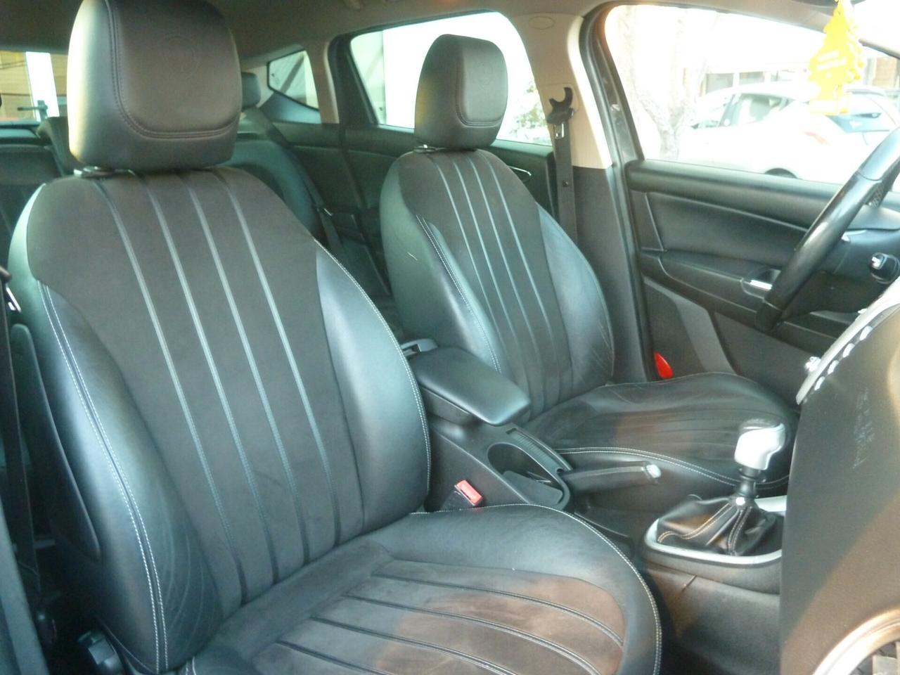 Lancia Delta 1.6 MJT DPF Gold