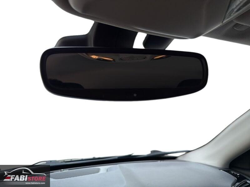 Jeep Compass 2.0 Mjet 140 Cv Autom. Limited 4x4 - LED, Navi, Cruise ecc