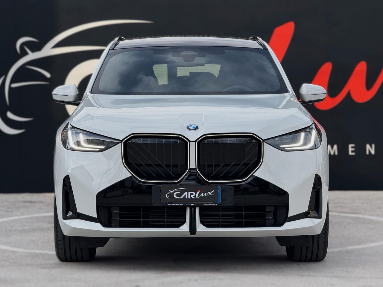 BMW X3 xDrive20d MHEV MSport PRO 197CV TETTO