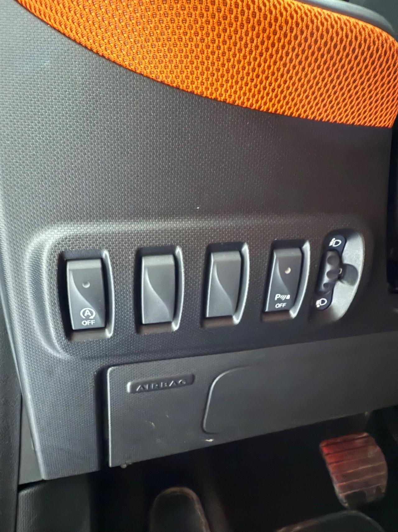 Smart ForFour 70 1.0 Passion