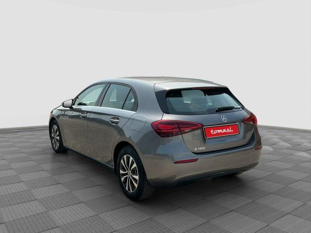 MERCEDES-BENZ A 180 A 180 Automatic Executive