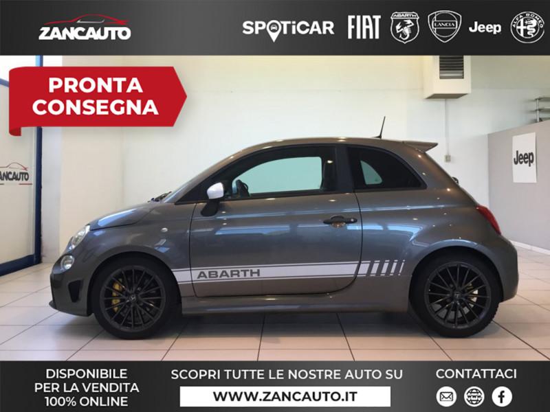 Abarth 595 1.4 Turbo T-Jet 180 CV Esseesse MY19