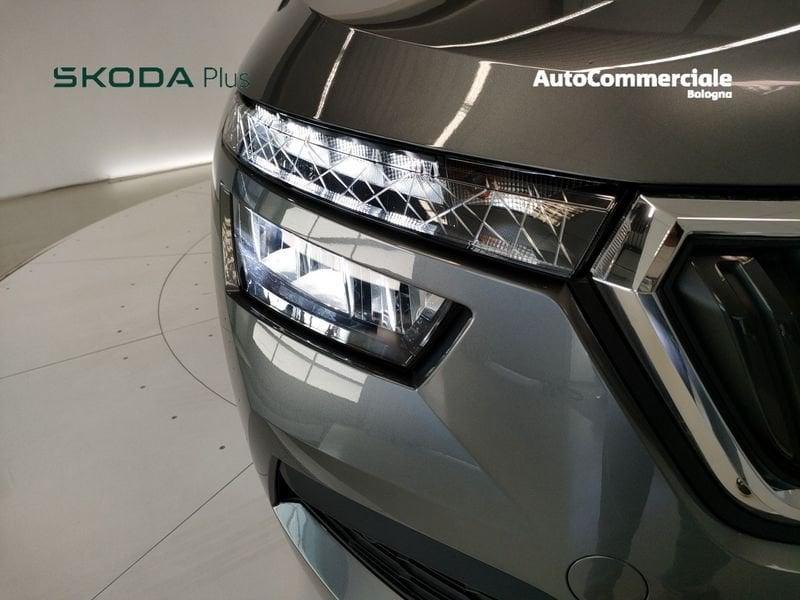 Skoda Kamiq 1.0 TSI Ambition