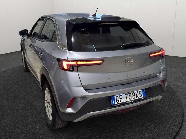 Opel Mokka 1.2 t 101cv Edition