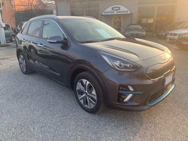 KIA e-Niro 64 kWh Style