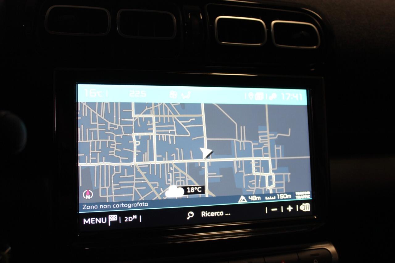 Citroen C3 BLU HDI 110 CV S&S SHINE