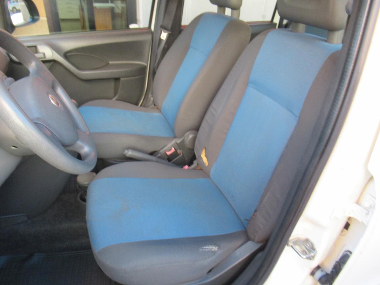 Fiat Panda 1.2 Active GPL
