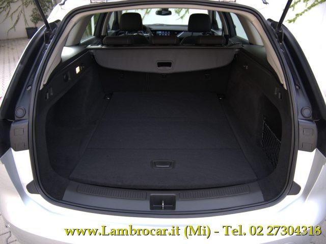 OPEL Insignia 1.6 CDTI 136 S&S aut.Sports Tourer Business
