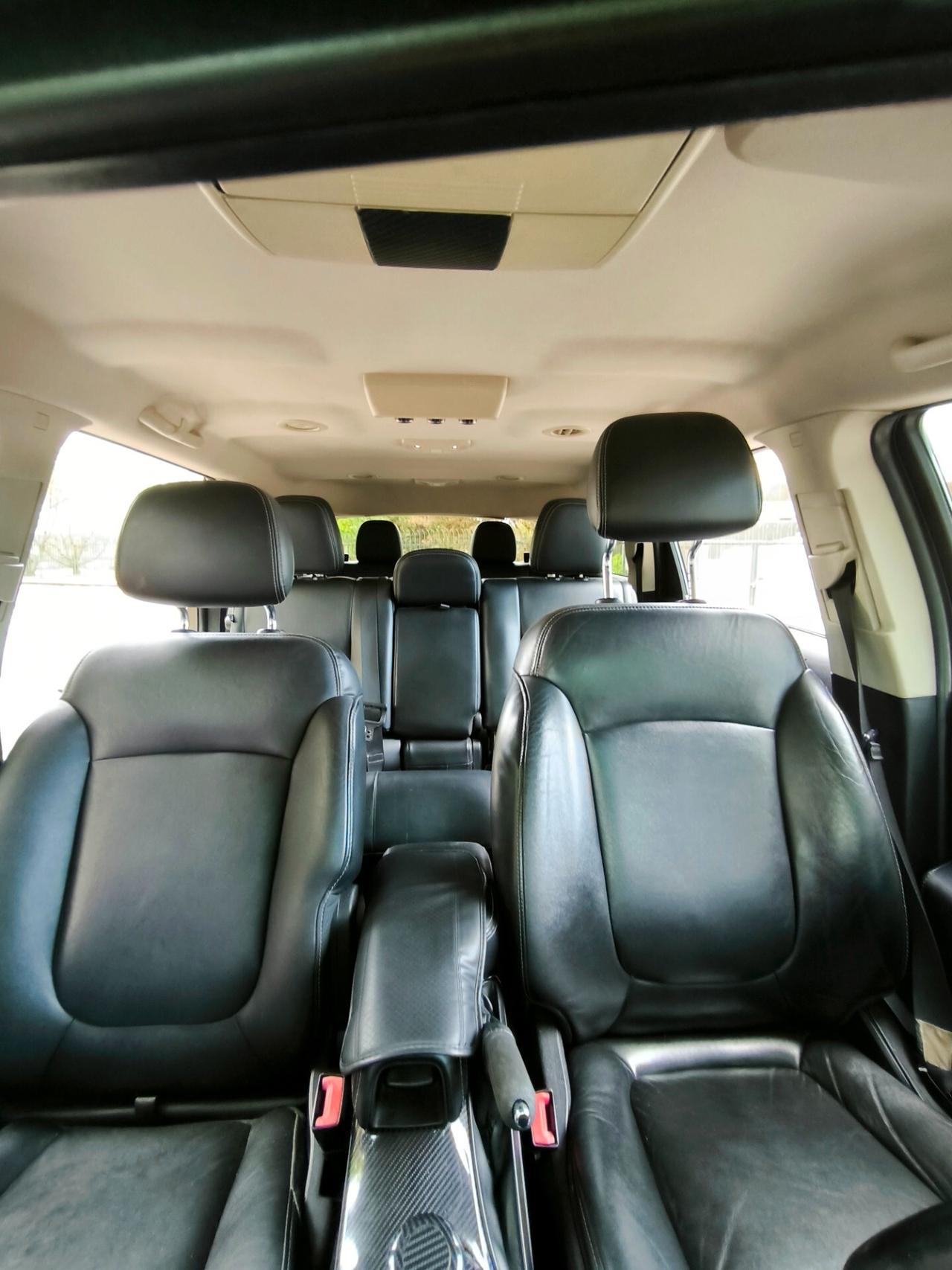 Fiat Freemont 2.0 Multijet 140 CV